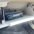 مسجل يركب على جميع السيارات