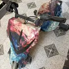 سكوتر دريفت كهربائي