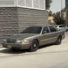 فورد قراند ماركيز 2003
