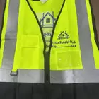 تطريز وتفصيل مريله فيست سديري وتيشرتات