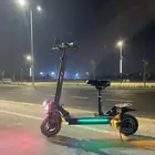 سكوتر الوحش جديد