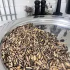 حناء   سدر   مشاط ملكي و نواة التمر