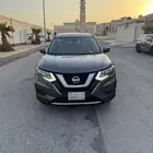 نيسان اكس تريل 2018
