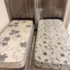 2 سرير للبيع