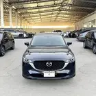 للبيع مازدا CX5 2024 - ستاندر بحالة الوكاله