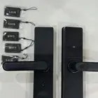 كيلون قفل باب ذكي سمارت TTlock لشقق الإيجار اليومي