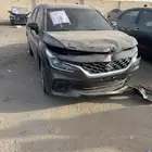 سزوكي بالينو
