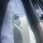 ايفون 11 برو ماكس 256 قيقا