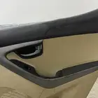 ديكور باب خلفي يمين النترا 2015 للبيع