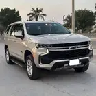 تاهو 2022 LS مطور (دبل) مالك واحد