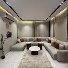 فرصه استثماريه شقه مؤثثه موقع بين الشفا والهدا ب 575 الف