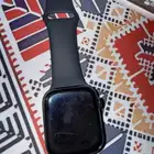 ساعة ابل se بطارية 93