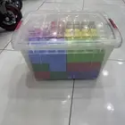 مكعبات