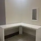 اثاث  مكتب   تسريحه