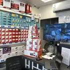 محل كاميرات مراقبة بالمدينة مع فريق تركيب فنيين مختصين