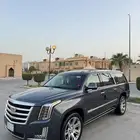 اسكاليد 2019 بريميوم (ملكي) الجميح نظيف جدا