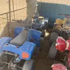 4 دبابات