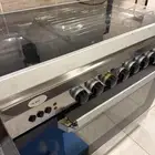 فرن جليم غاز 90 60