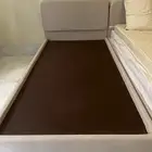 سرير مريح نفر واحد للنوم