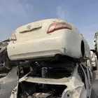 كورولا 2023 قطع غيار فقط تشليح