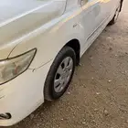 كامري 2011 قير عايدي