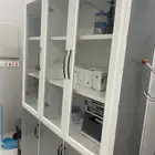 كرسي للبيع مع جميع ملحقاته