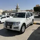 باجيرو فل كامل 3.5 cc