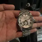 ساعه كارديال نظيفه ب 500