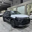 تويوتا اوربان كروزر لون اسود فل كامل موديل 2026