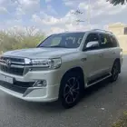 لاندكروزر 2021