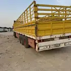 تيدر جوانب 15متر منافيخ