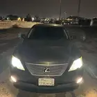 لكزس LS460 2007