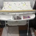 baby changer