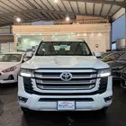 لادكروزر جي اكس ار 2022 خليجي