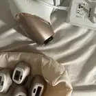 ليزر فيلبس مع اربع عدسات استخدام قليل