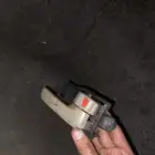 يد باب داخليه بيج يمين كامري 98 2002