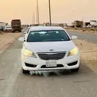 كيا كادينزا 2012