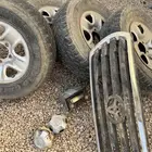 جنوط جيب هدد2014 وكاله  4حبات  4 طيس  مسجل وكاله شغال  شبك