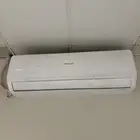 للبيع مكيف مقاس 18