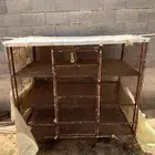 شبك طيور زينه والا حضانه