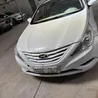 هونداي سوناتا 2012