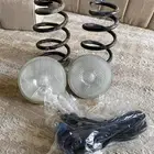 شمعات ويايات