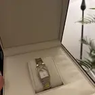 ساعة فندي استعمال نظيف مع كرت الضمان اشتريتها من الحميضي