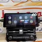 شاشه التيما 2016. 12 إنش