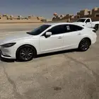 مازدا 6 موديل 2025