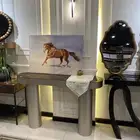 تفصيل مداخل استقبال (كونسول)