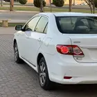 كورلا مديل 2013 تم البيع