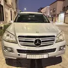 جيب مرسيدس GL 2007 بدي وكالة مالك اول