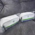 شنط الخطوط السعوديه فئة بزنس اخر اصدر. وقهوة نيروبي