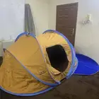 خيمه مبيت